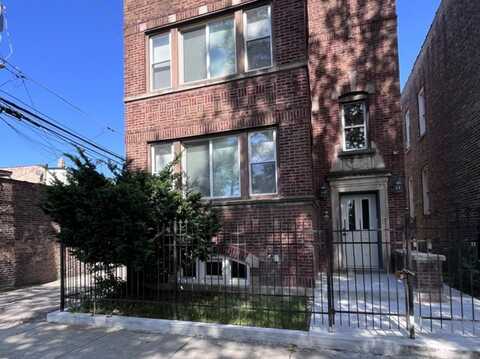 5515 S Winchester Avenue, Chicago, IL 60636