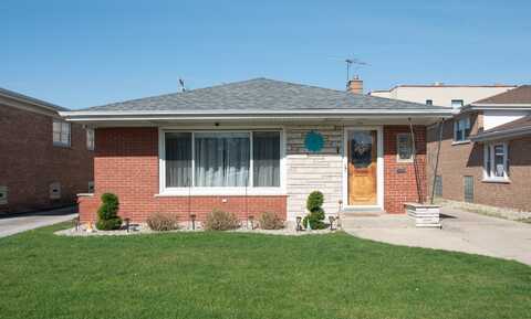 648 Saginaw Avenue, Calumet City, IL 60409