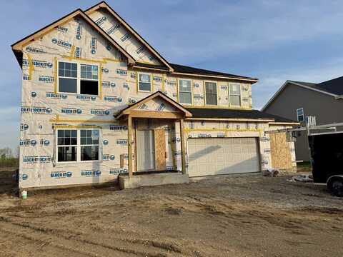 862 Hayden Drive, Yorkville, IL 60560