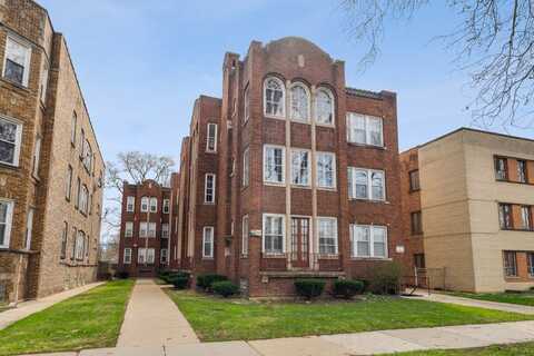 10537 S HALE Avenue, Chicago, IL 60643