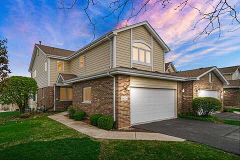 8639 Tullamore Drive, Tinley Park, IL 60487