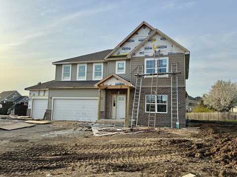 2823 Cryder Way, Yorkville, IL 60560