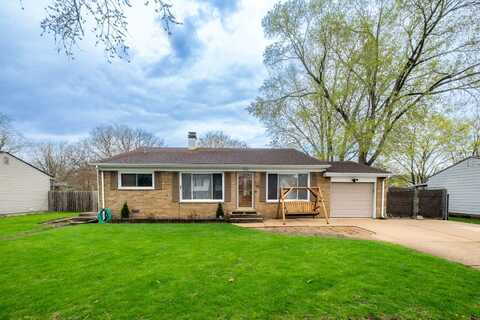 1426 E Reynolds Drive, Palatine, IL 60074