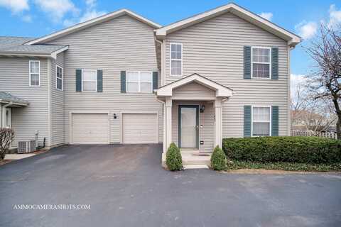 1143 Orleans Drive, Mundelein, IL 60060