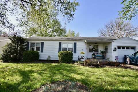 1811 E Lincoln Street, Bloomington, IL 61701