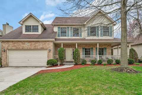 24709 Lincolnway Street, Plainfield, IL 60544