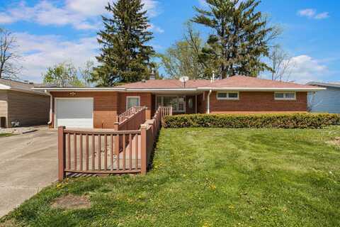 506 E PENNSYLVANIA Avenue, Urbana, IL 61801