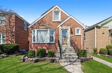 3520 S 58th Court, Cicero, IL 60804