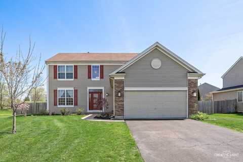 361 Drayton Court, Yorkville, IL 60560