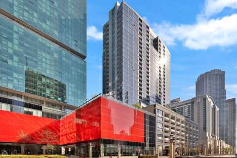 240 E Illinois Street, Chicago, IL 60611