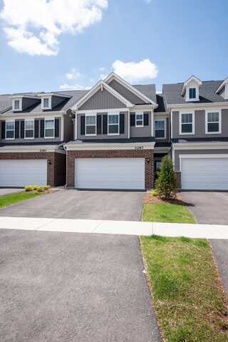 2287 Ryegrass Lane, Bolingbrook, IL 60490