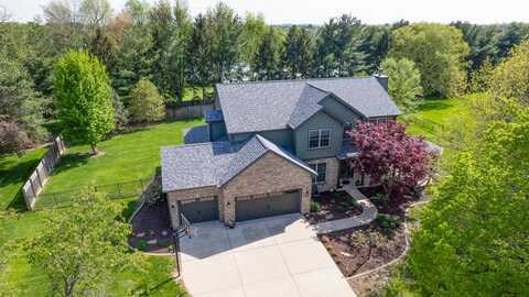 4201 Brittany Trail Drive, Champaign, IL 61822