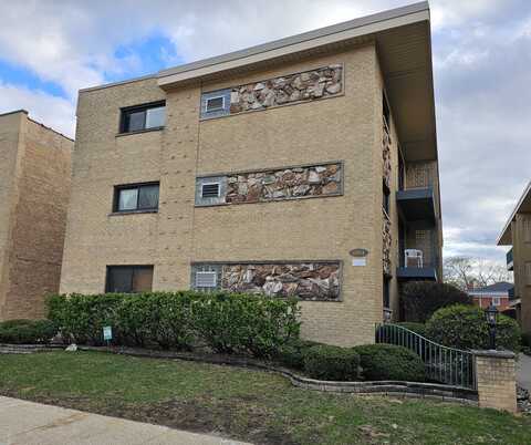 6864 N Northwest Highway, Chicago, IL 60631