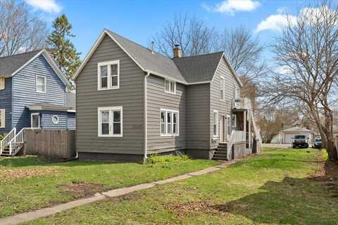 3015 Emmaus Avenue, Zion, IL 60099