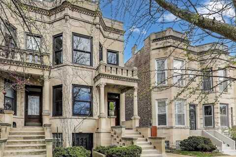 5429 S DREXEL Avenue, Chicago, IL 60615