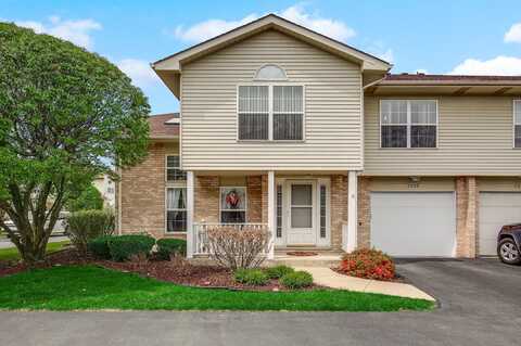 7250 Honey Locust Drive, Justice, IL 60458