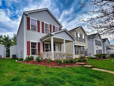 271 W Washington Street, Oswego, IL 60543