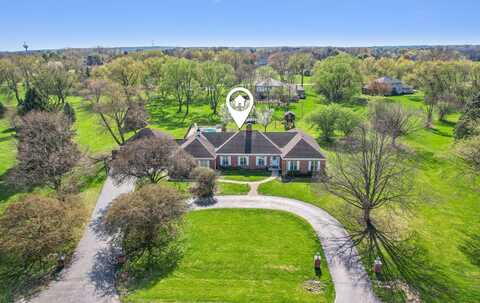 5n464 Buckskin Trail, Saint Charles, IL 60175