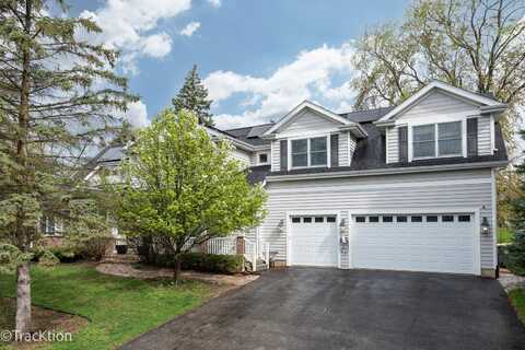 2308 61st Street, Downers Grove, IL 60516