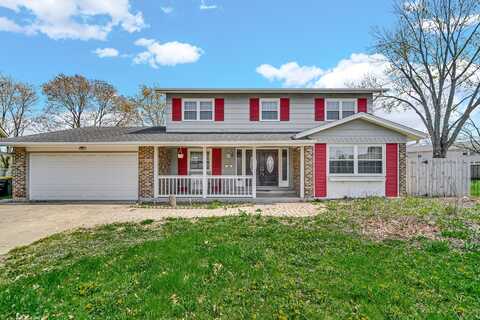 127 Tottenham Lane, Elk Grove Village, IL 60007