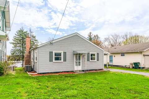 151 LAKEWOOD Drive, Antioch, IL 60002