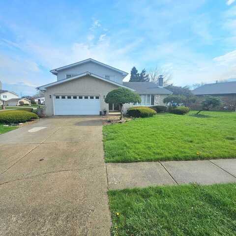 12416 W Prairie Drive, Homer Glen, IL 60491