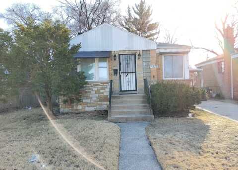 14229 Woodlawn Avenue, Dolton, IL 60419