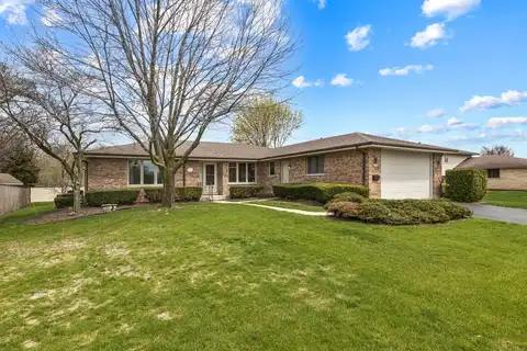 3625 Wimborne Avenue, New Lenox, IL 60451