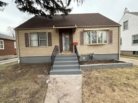 18343 Oakwood Avenue, Lansing, IL 60438
