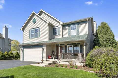 2053 Kingsmill Court, Yorkville, IL 60560
