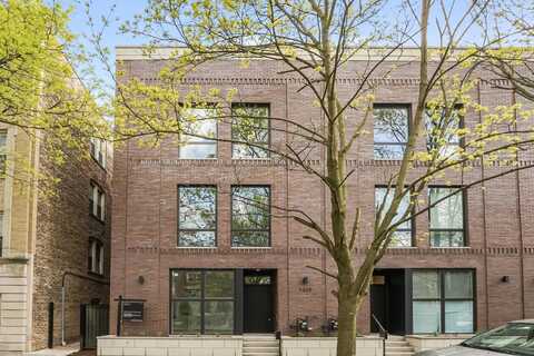 1333 E Madison Park, Chicago, IL 60615