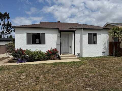 4227 W 168th Street, Lawndale, CA 90260