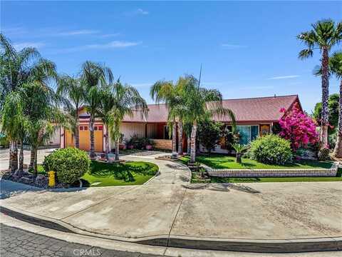 27498 Embassy Street, Menifee, CA 92586