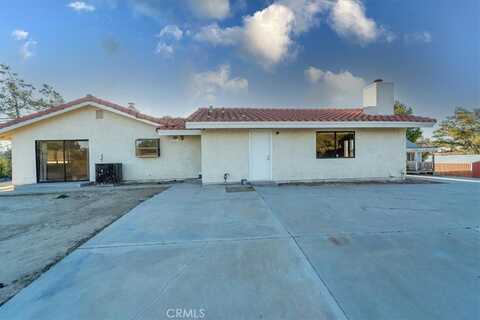 60627 Tamatea Road, Anza, CA 92539
