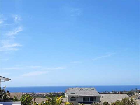 33601 Via Corvalian, Dana Point, CA 92629