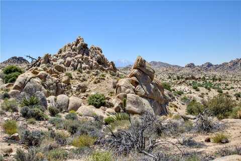 5051 Chapparosa Road, Pioneertown, CA 92268