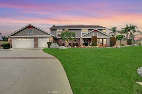 4736 Wheeler Avenue, La Verne, CA 91750