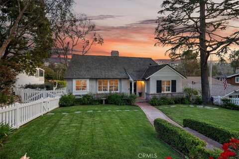 3220 Palos Verdes Drive North, Palos Verdes Estates, CA 90274