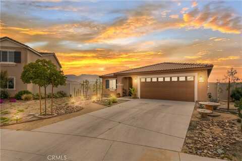 337 Morning Light Place, San Jacinto, CA 92583