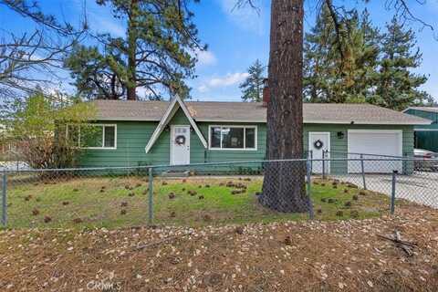 1040 W Aeroplane Boulevard, Big Bear City, CA 92314