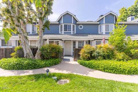22040 Gault Street, Canoga Park, CA 91303
