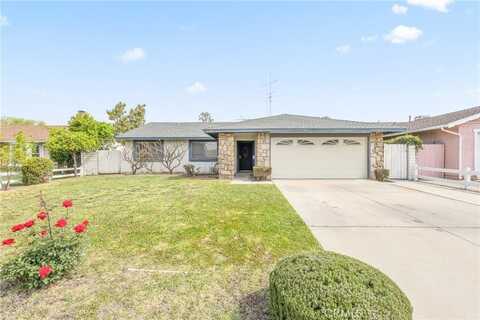 1581 Paseo Ave., La Verne, CA 91750