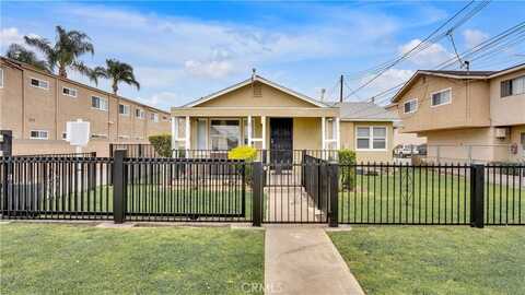 9713 Cedar Street, Bellflower, CA 90706