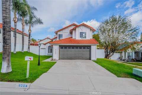 9354 Hot Springs Road, Corona, CA 92883