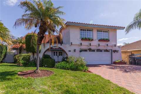 24122 La Pala Lane, Mission Viejo, CA 92691