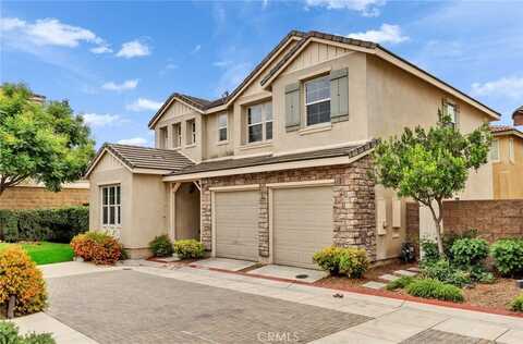 2957 S Via Belamaria, Ontario, CA 91762