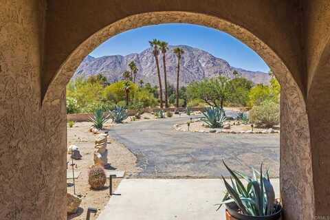 1471 De Anza Drive, Borrego Springs, CA 92004
