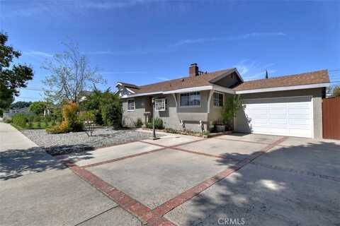 9953 Gothic Avenue, Granada Hills, CA 91343