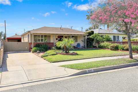 3247 Sullivan Avenue, Rosemead, CA 91770