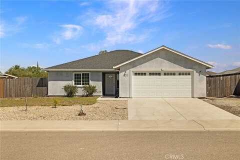 470 Clear Creek Street, Corning, CA 96021